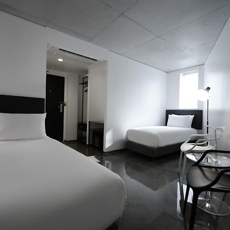 Creto Hotel Myeongdong Seoul Phòng bức ảnh
