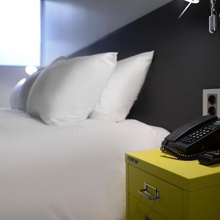 Creto Hotel Myeongdong Seoul Ngoại thất bức ảnh
