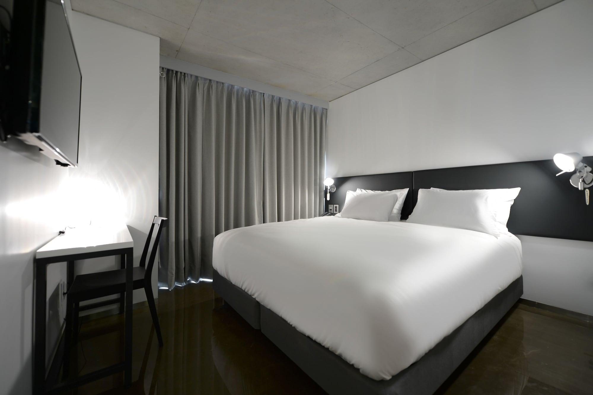 Creto Hotel Myeongdong Seoul Ngoại thất bức ảnh