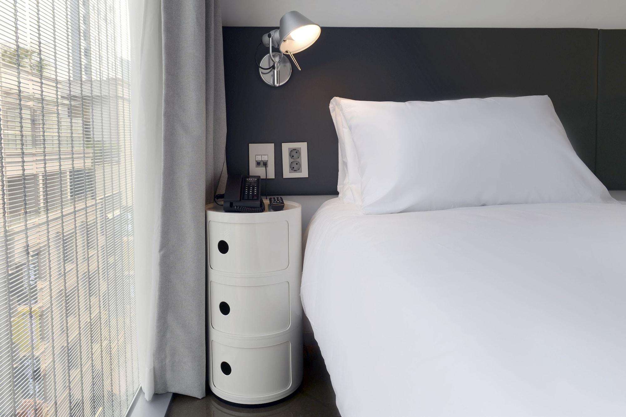 Creto Hotel Myeongdong Seoul Ngoại thất bức ảnh