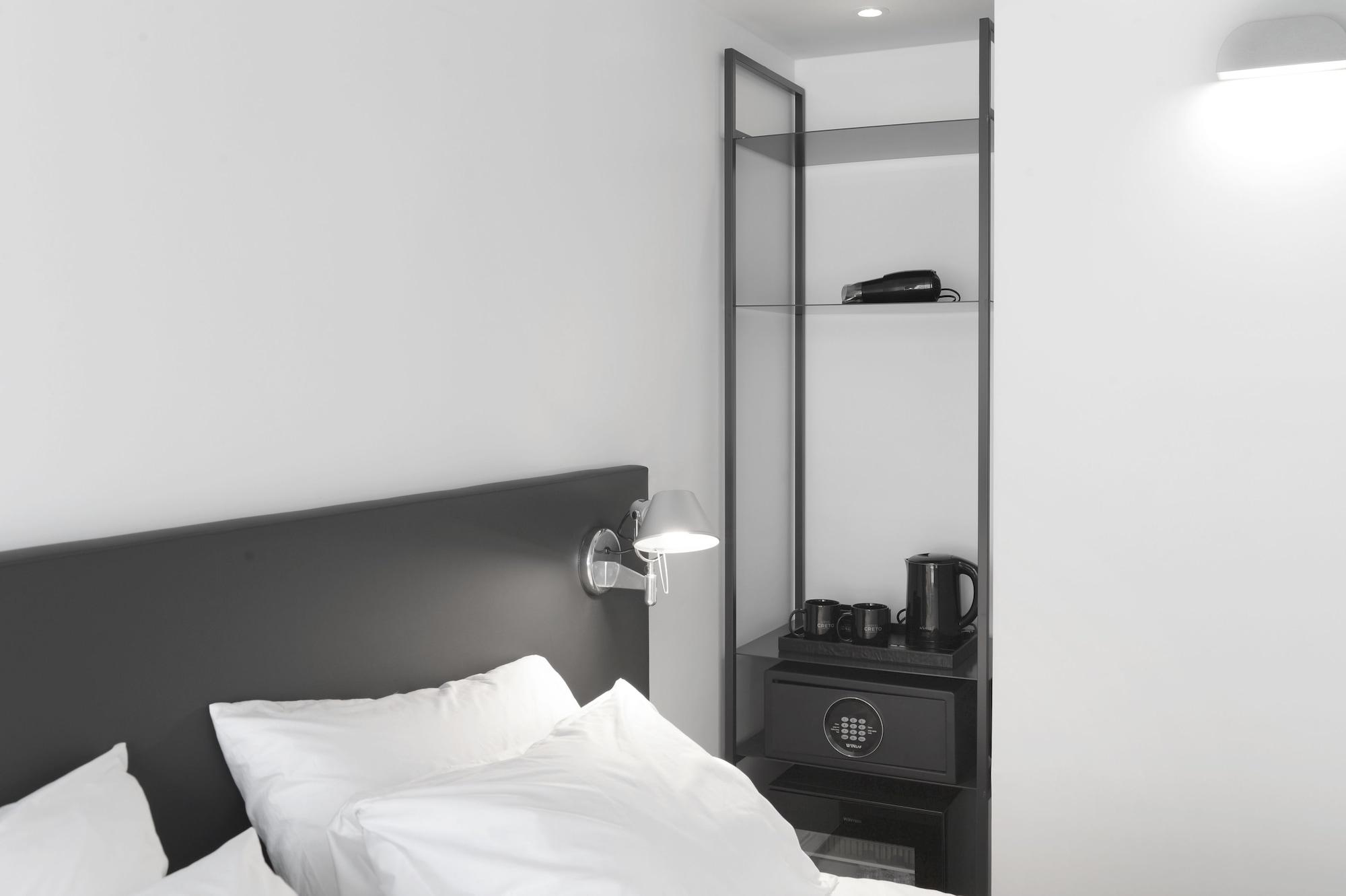 Creto Hotel Myeongdong Seoul Ngoại thất bức ảnh