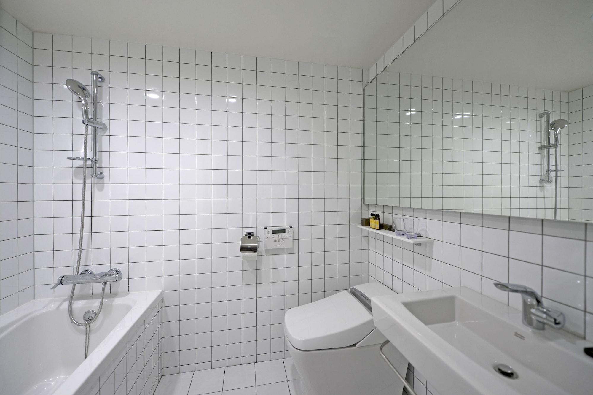 Creto Hotel Myeongdong Seoul Ngoại thất bức ảnh