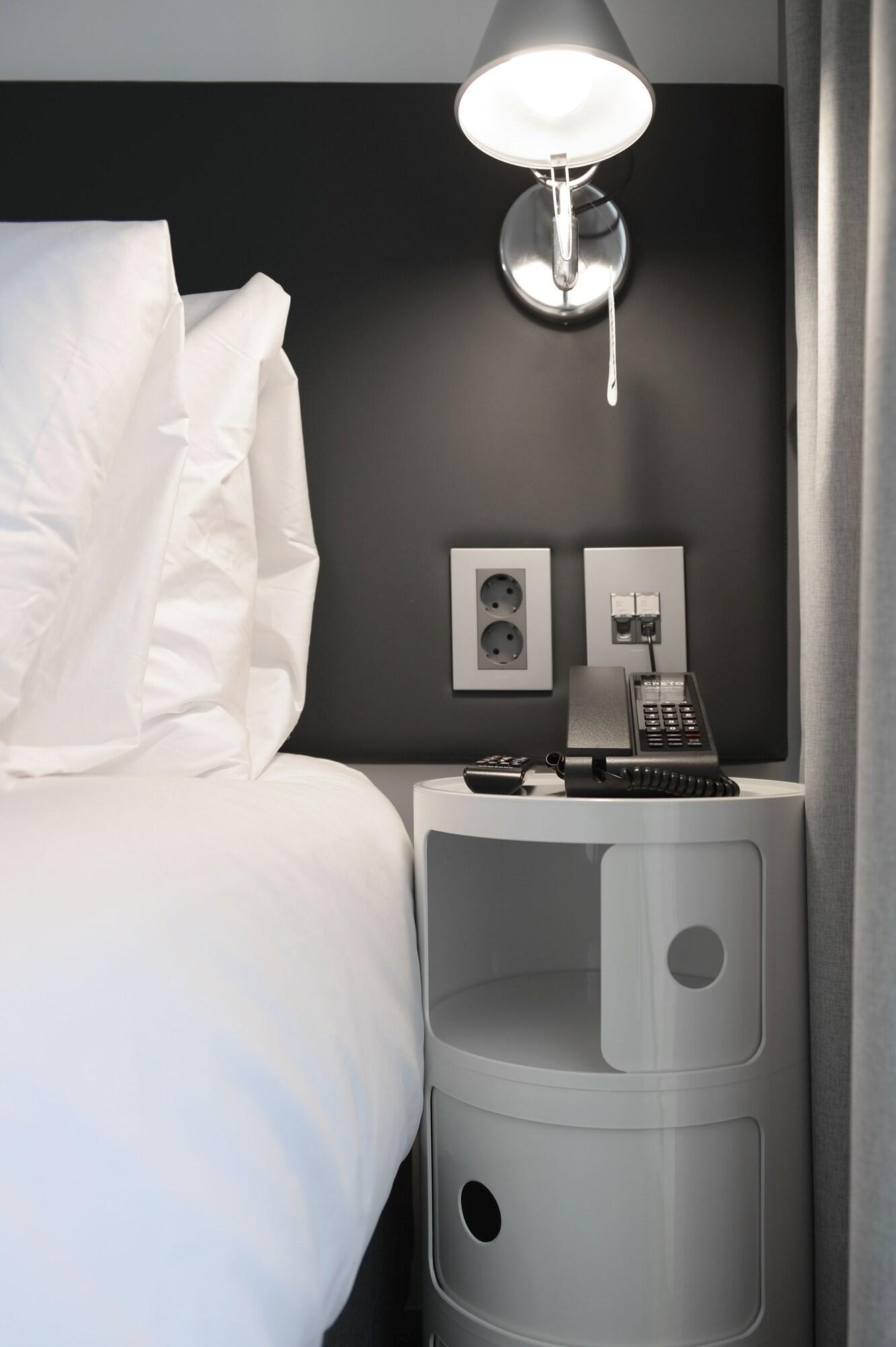 Creto Hotel Myeongdong Seoul Ngoại thất bức ảnh