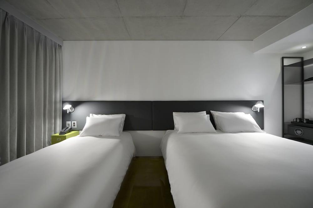 Creto Hotel Myeongdong Seoul Ngoại thất bức ảnh