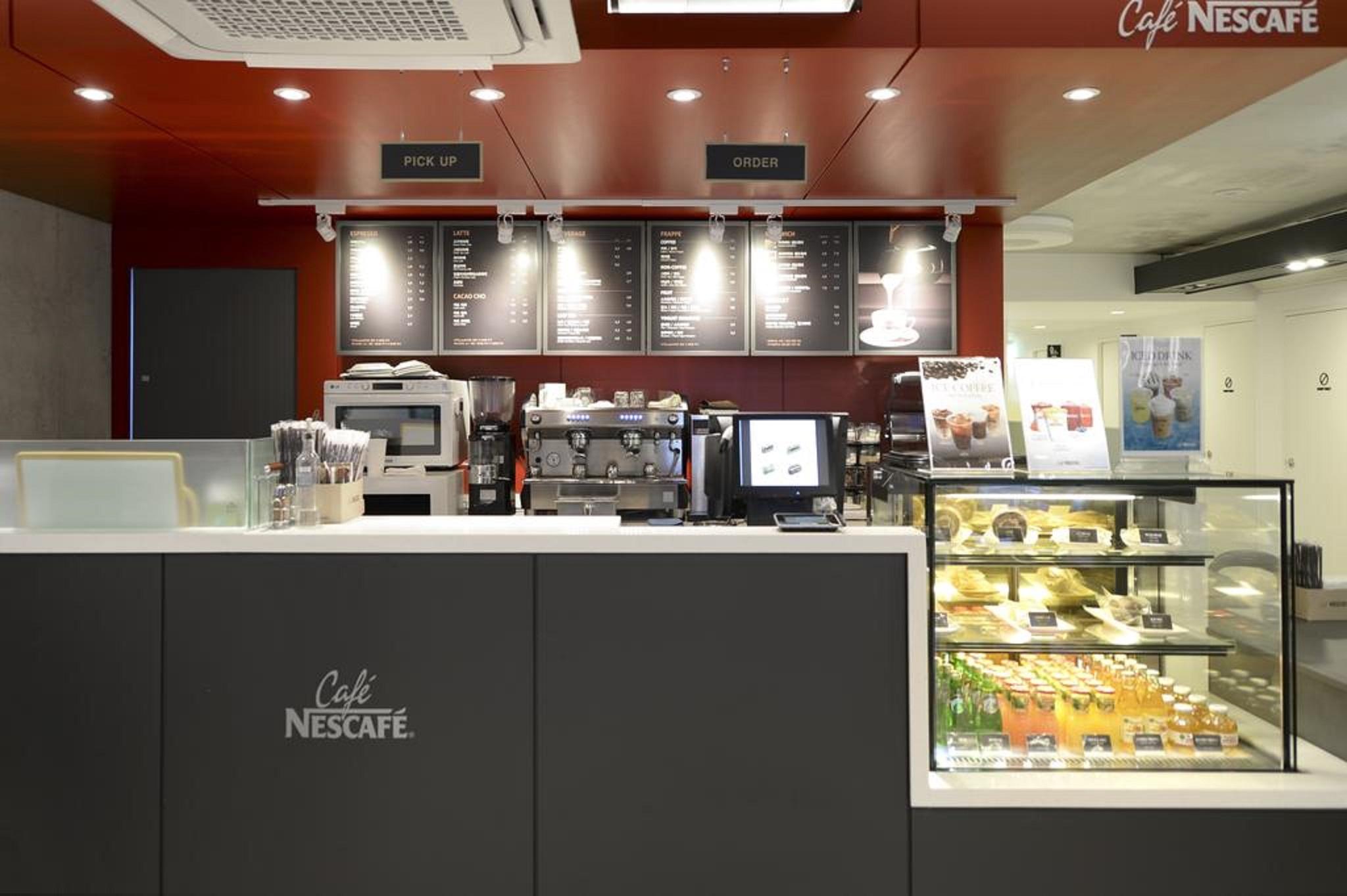 Creto Hotel Myeongdong Seoul Ngoại thất bức ảnh
