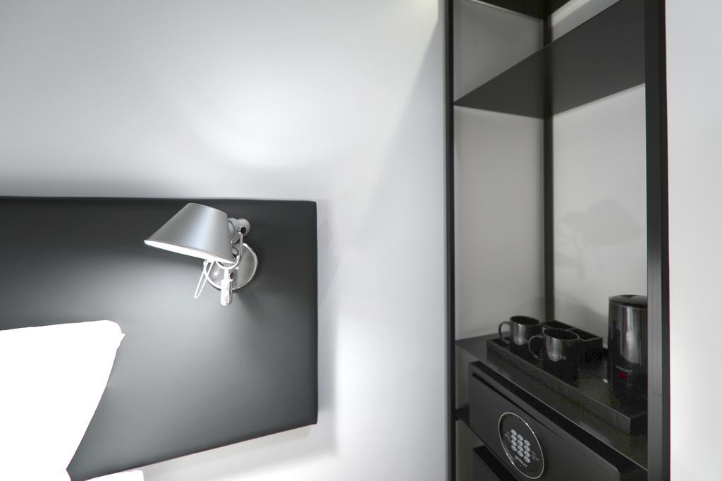 Creto Hotel Myeongdong Seoul Ngoại thất bức ảnh