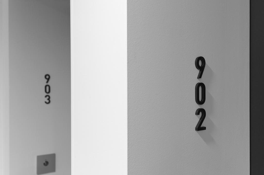 Creto Hotel Myeongdong Seoul Ngoại thất bức ảnh