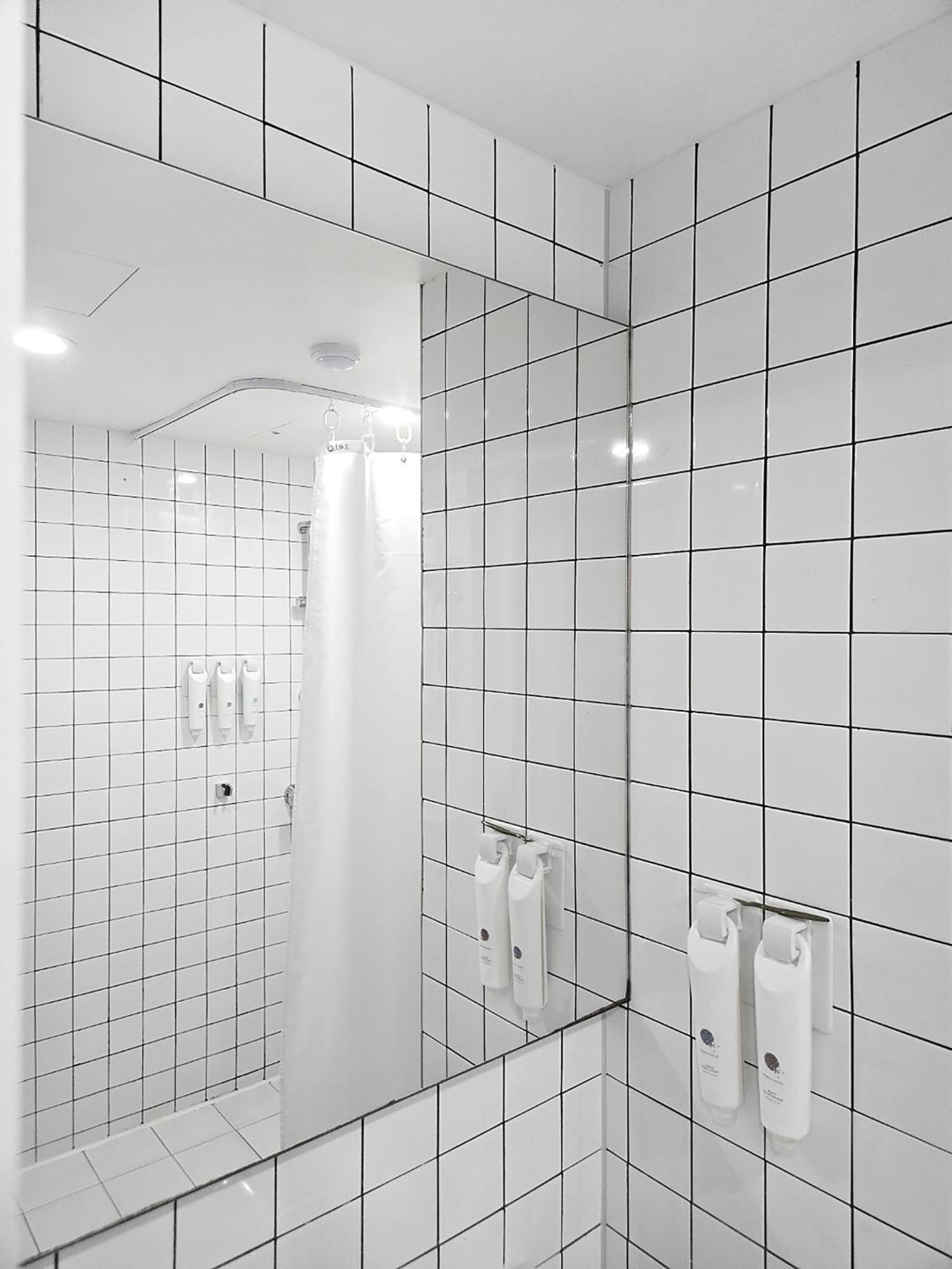 Creto Hotel Myeongdong Seoul Ngoại thất bức ảnh