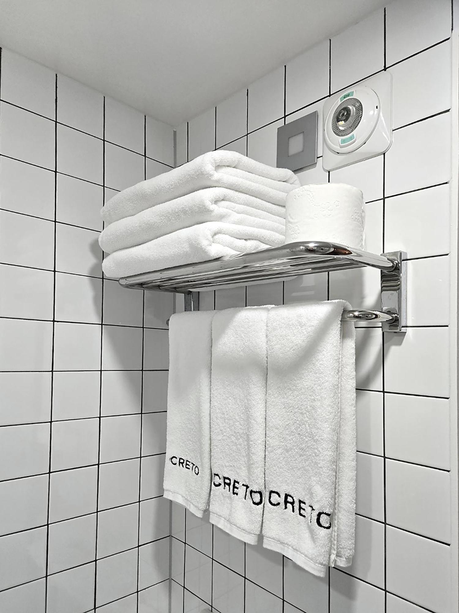 Creto Hotel Myeongdong Seoul Ngoại thất bức ảnh