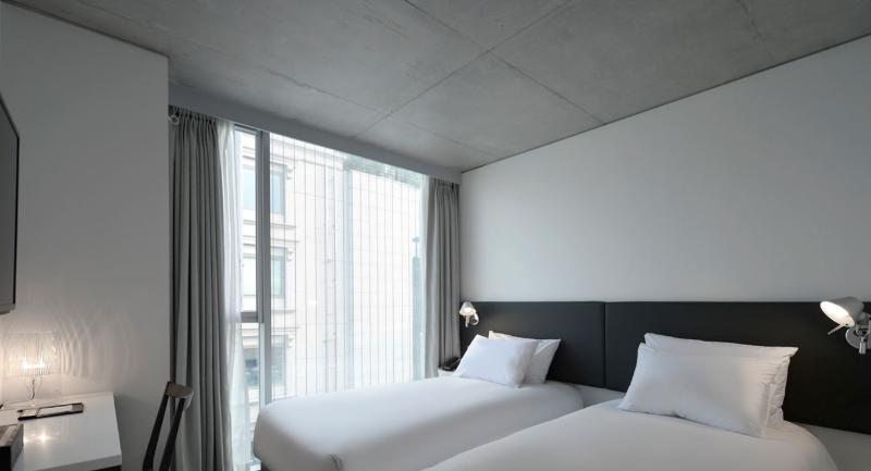 Creto Hotel Myeongdong Seoul Ngoại thất bức ảnh
