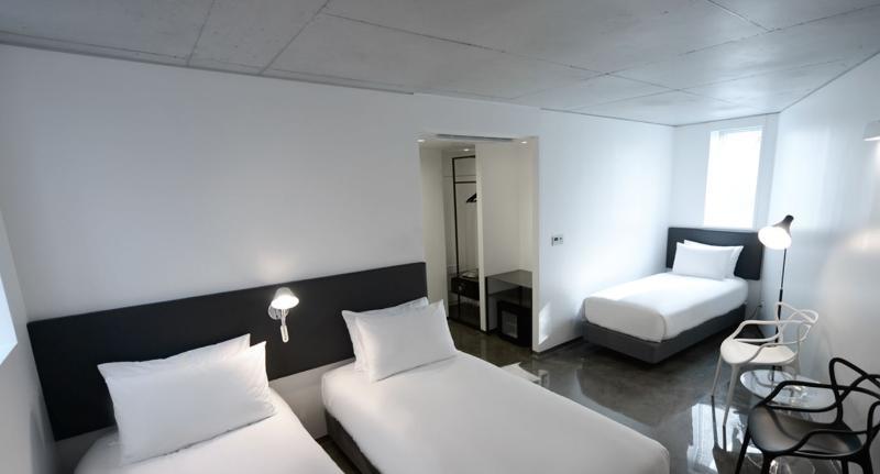 Creto Hotel Myeongdong Seoul Ngoại thất bức ảnh