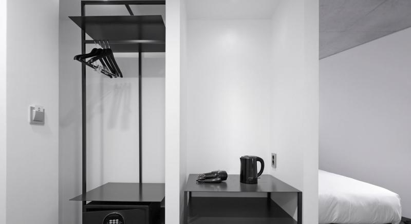 Creto Hotel Myeongdong Seoul Ngoại thất bức ảnh