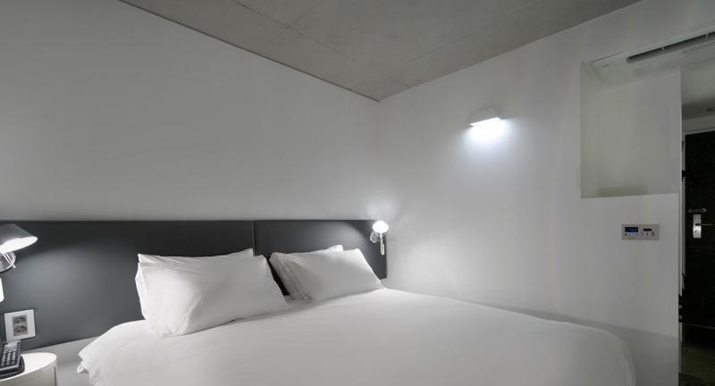 Creto Hotel Myeongdong Seoul Ngoại thất bức ảnh