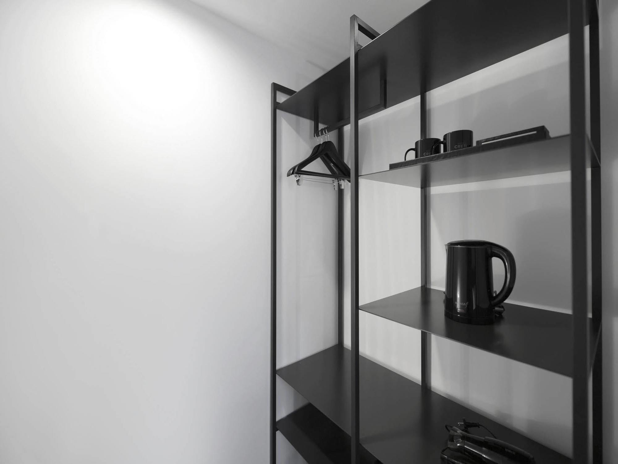 Creto Hotel Myeongdong Seoul Ngoại thất bức ảnh