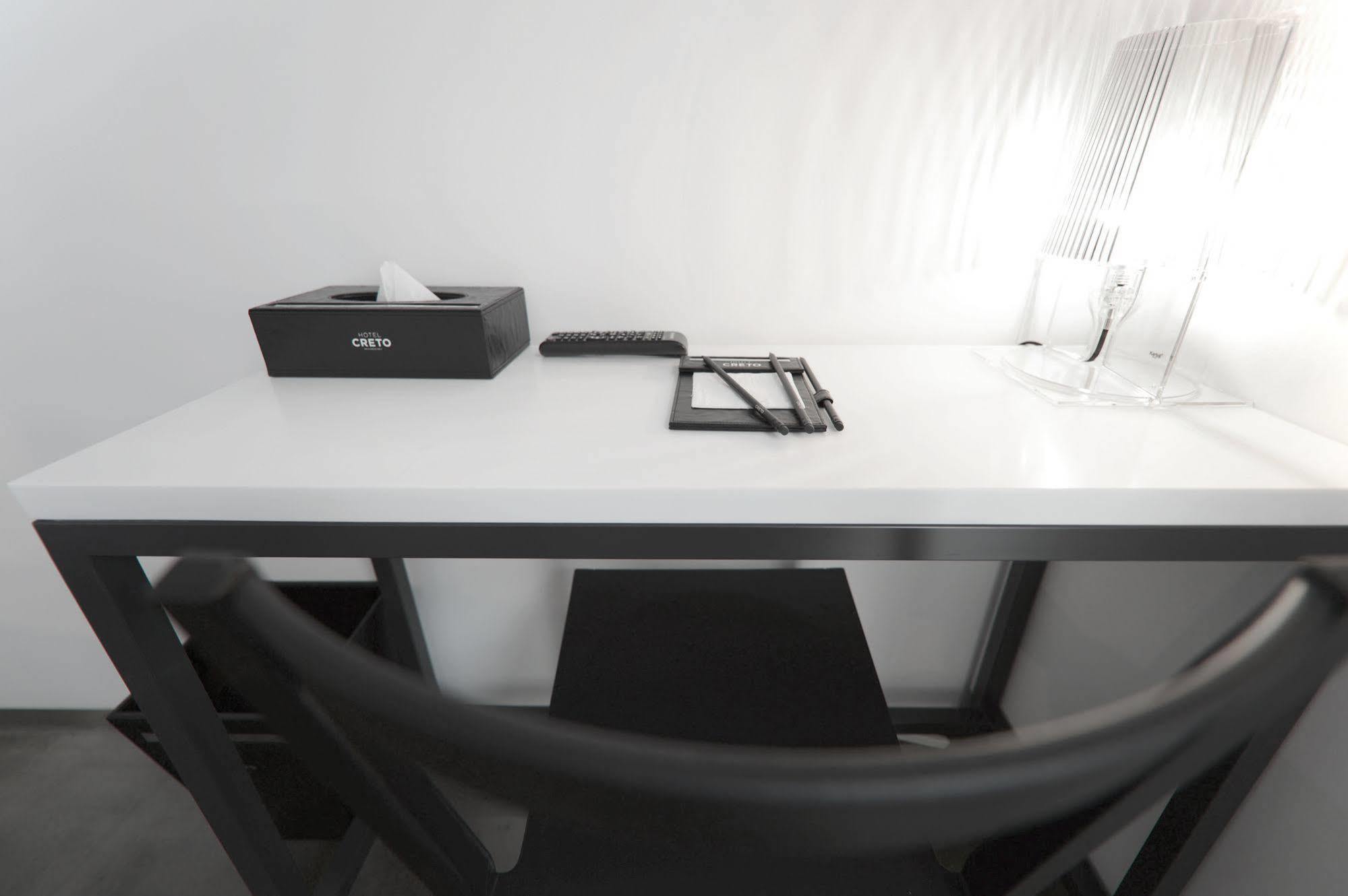 Creto Hotel Myeongdong Seoul Ngoại thất bức ảnh