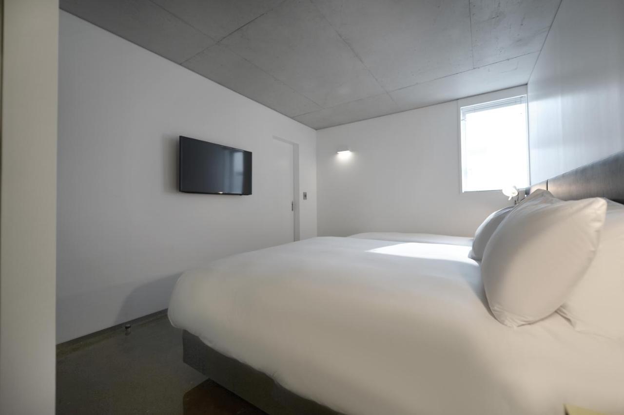 Creto Hotel Myeongdong Seoul Ngoại thất bức ảnh
