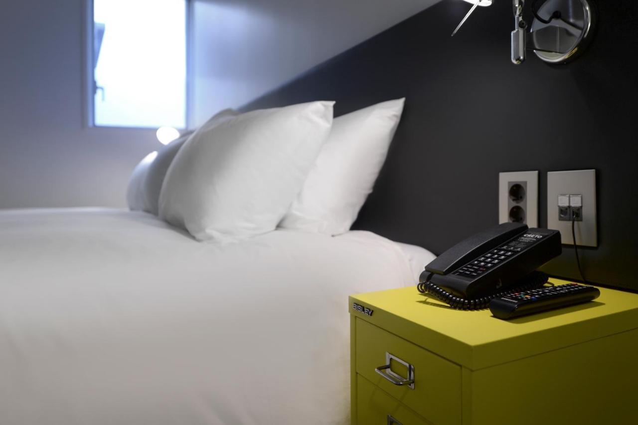 Creto Hotel Myeongdong Seoul Ngoại thất bức ảnh