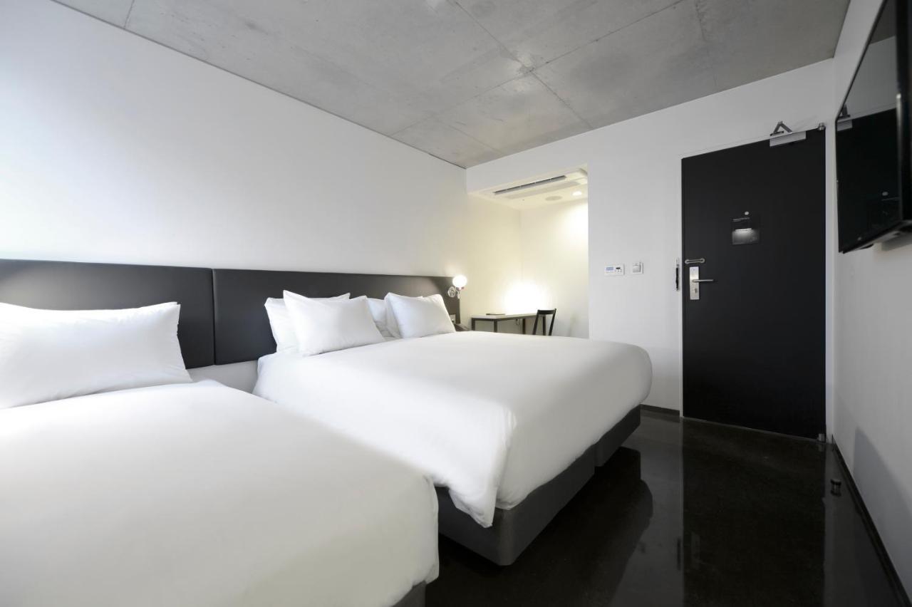 Creto Hotel Myeongdong Seoul Ngoại thất bức ảnh
